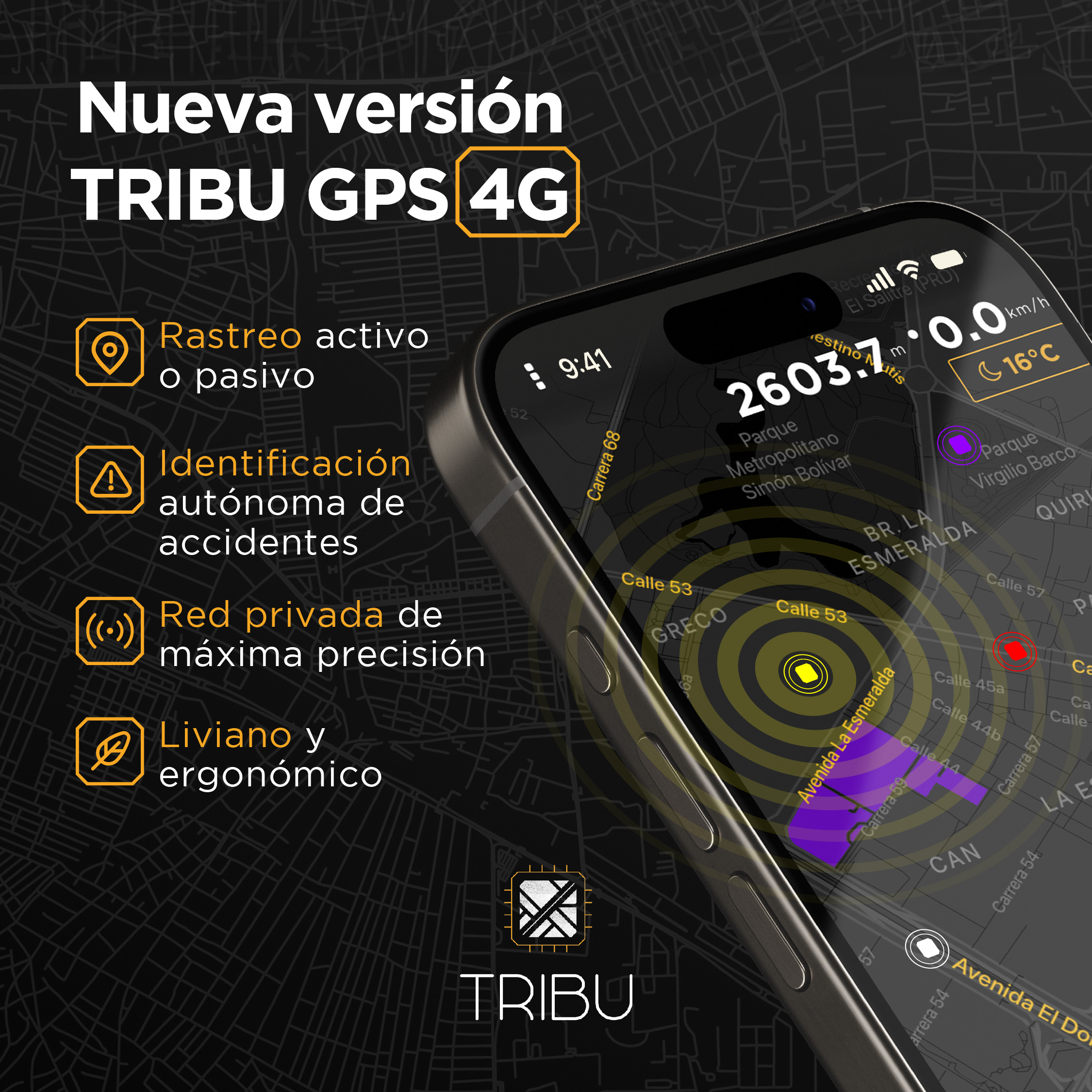 Manifiesto de tribu