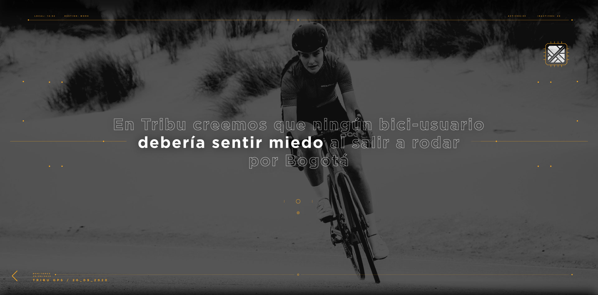 Imagen Corporativa